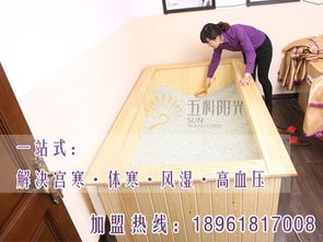 碧玺石沙灸床选购指南 批发价格与厂家直销优势解析
